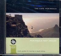 Audio Guides for Touring in South Africa: The Cape Peninsula